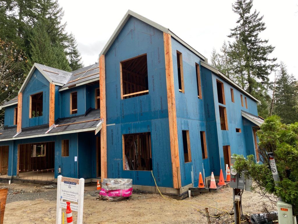 Northwest Idea House 2021 Slated for Summer